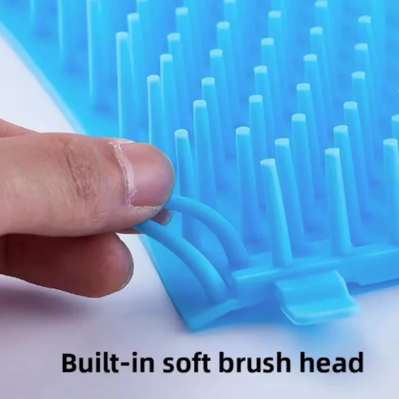 Portable Dog Paw Cleaner Cup