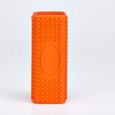 Silicone Pet Hair Remover — For Pets, Furniture, Car Seats & Clothing