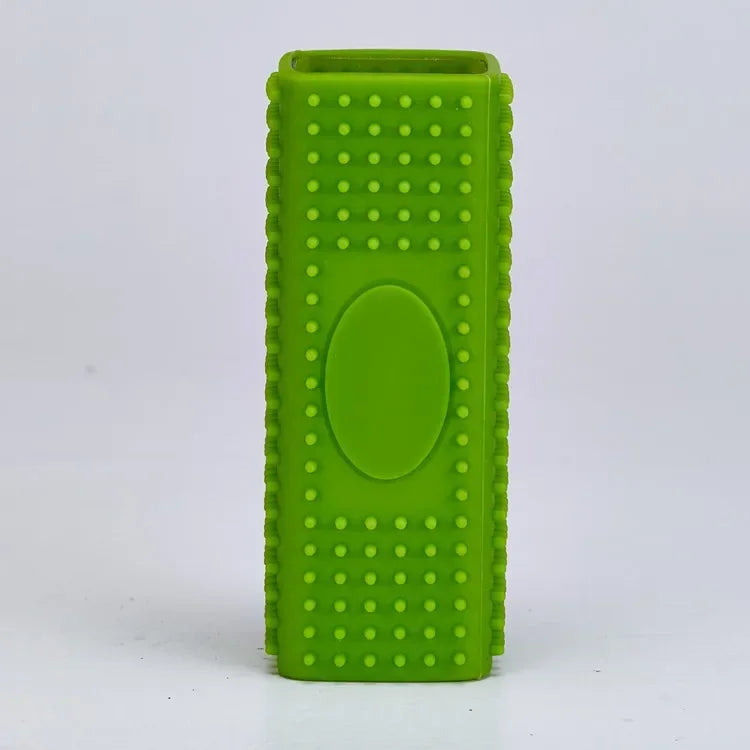 Silicone Pet Hair Remover — For Pets, Furniture, Car Seats & Clothing